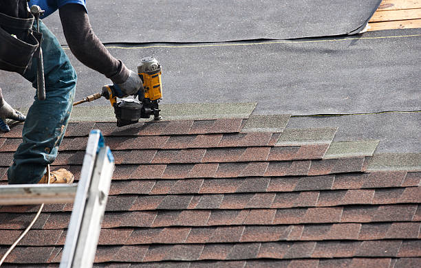 Licensed Storm Damage Roof Repair service in Spring Grove, VA - Brentwood Metal Roofing